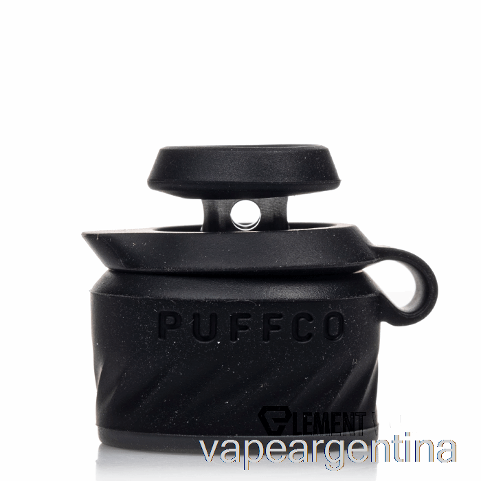 Puffco Peak Pro Joystick Cap Onyx Vape Descartable